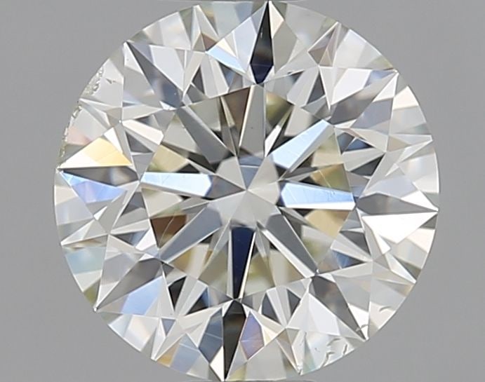 Loose Diamond - ROUND 1.21ct J SI1 (1 of 1)