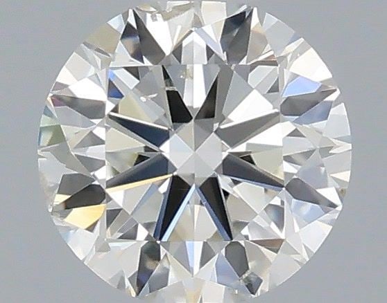 Loose Diamond - ROUND 0.4ct H SI2: Loose Diamond - ROUND 0.4ct H SI2 Source: Natural Shape: ROUND Carats: 0.4 Color: H Clarity: SI2 Certification: IGI Video: Video Link The Diamond Depot Guarantee: All items in this auction are