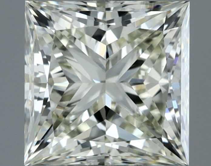 Loose Diamond - PRINCESS 1.0ct K VVS1: Loose Diamond - PRINCESS 1.0ct K VVS1 Source: Natural Shape: PRINCESS Carats: 1.0 Color: K Clarity: VVS1 Certification: IGI Video: Video Link The Diamond Depot Guarantee: All items in this auction