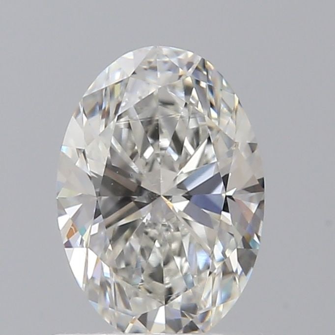 Loose Diamond - OVAL 0.71ct G VS2 (1 of 1)