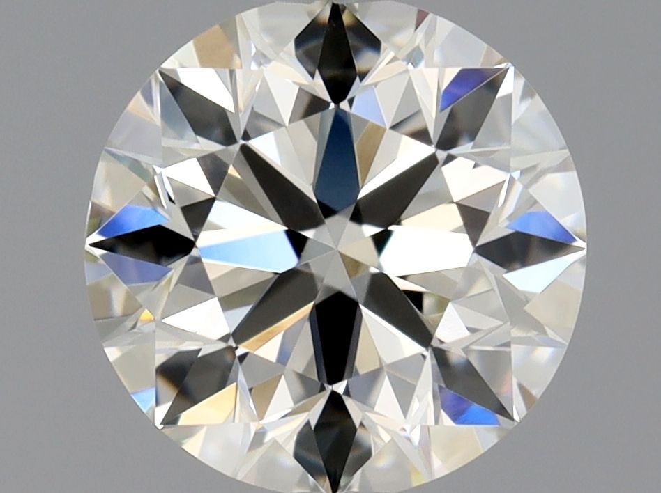 Loose Diamond - ROUND 0.7ct J VVS2 (1 of 1)