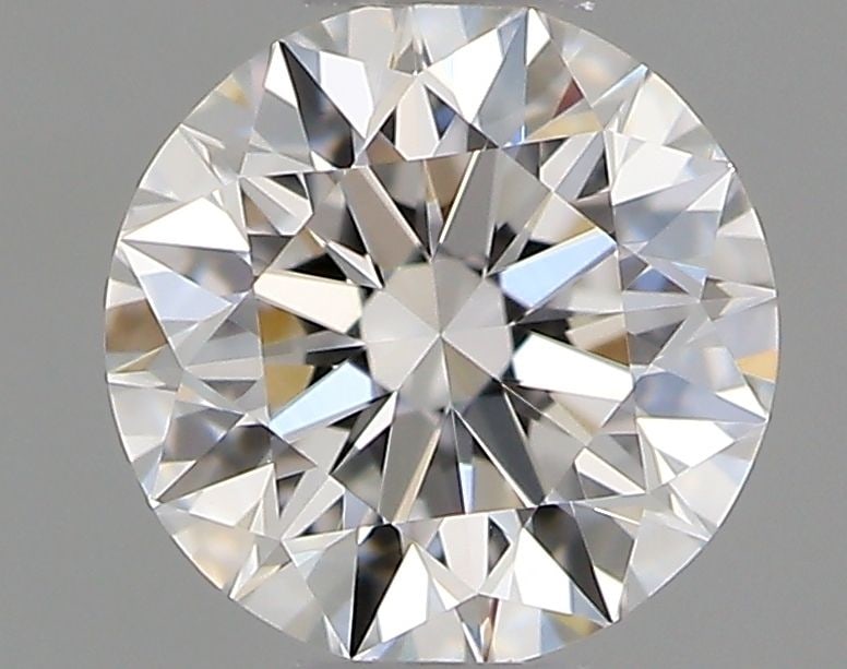 Loose Diamond - ROUND 0.34ct E VVS1 (1 of 1)