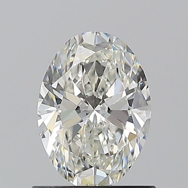 Loose Diamond - OVAL 0.9ct H SI1 (1 of 1)