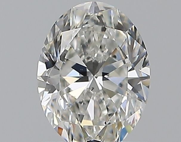 Loose Diamond - OVAL 0.7ct G VS2 (1 of 1)