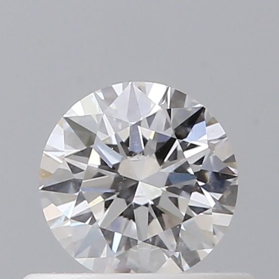 Loose Diamond - ROUND 0.4ct D SI2 (1 of 1)
