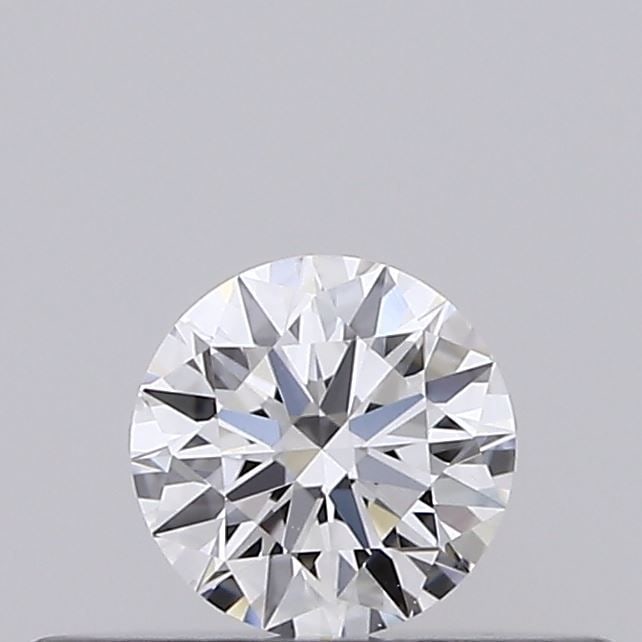 Loose Diamond - ROUND 0.18ct D VVS2 (1 of 1)