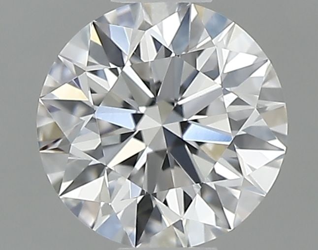 Loose Diamond - ROUND 0.53ct D VS2 (1 of 1)