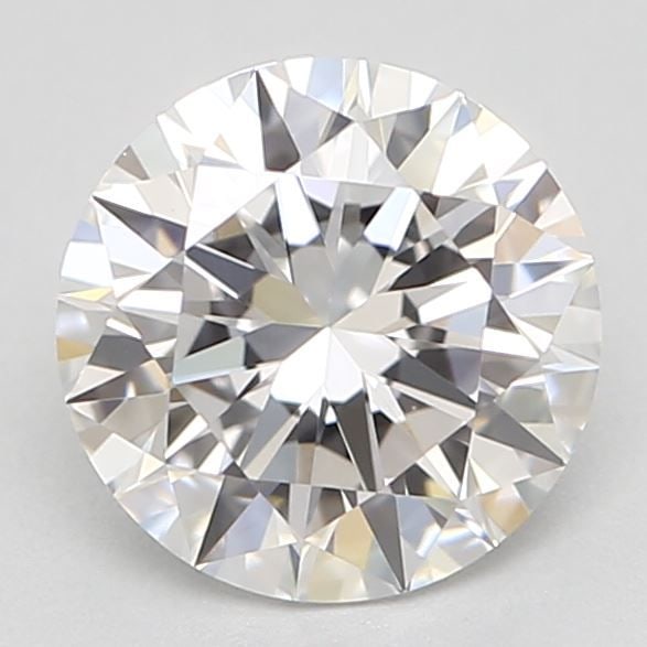 Loose Diamond - ROUND 0.7ct E VS1 (1 of 1)