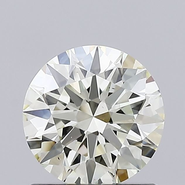 Loose Diamond - ROUND 1.04ct O-P SI1 (1 of 1)