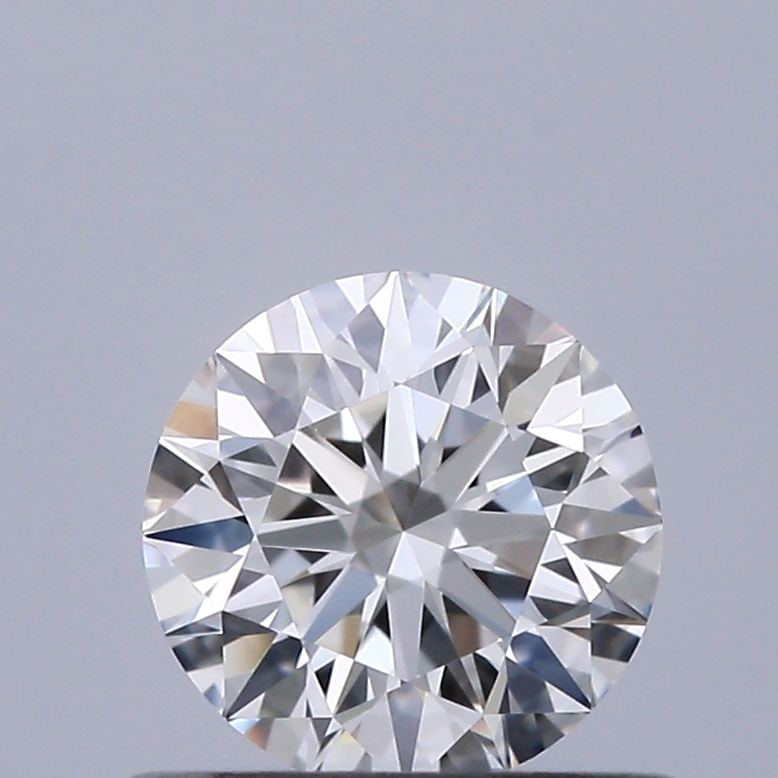 Loose Diamond - ROUND 0.5ct E VVS2 (1 of 1)