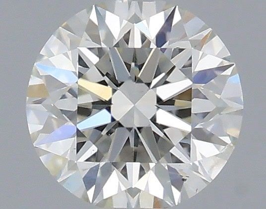 Loose Diamond - ROUND 0.41ct G SI1 (1 of 1)