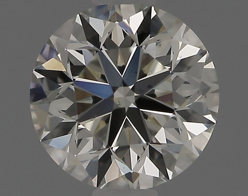 Loose Diamond - ROUND 0.91ct J VS1 (1 of 1)