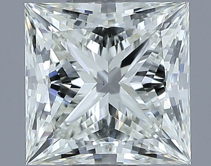 Loose Diamond - PRINCESS 0.7ct H VS1 (1 of 1)
