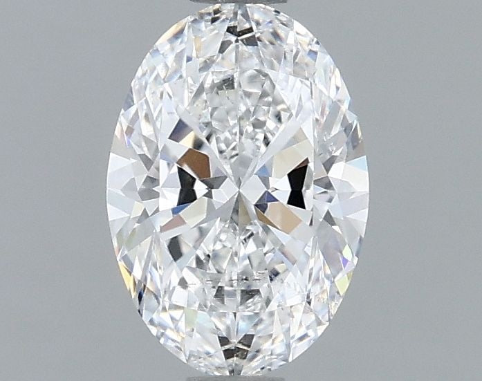Loose Diamond - OVAL 1.0ct E SI1 (1 of 1)