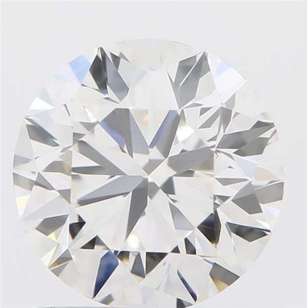 Loose Diamond - ROUND 0.9ct E VVS1 (1 of 1)
