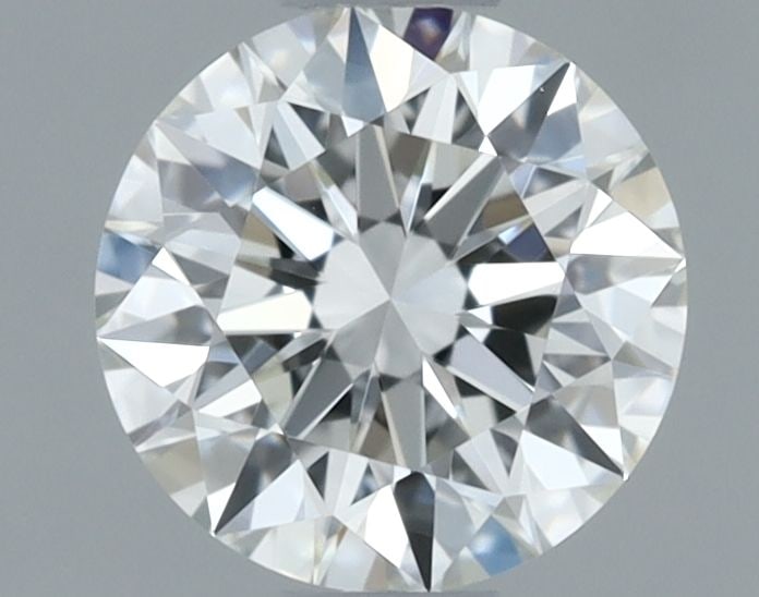 Loose Diamond - ROUND 0.45ct I VVS2 (1 of 1)