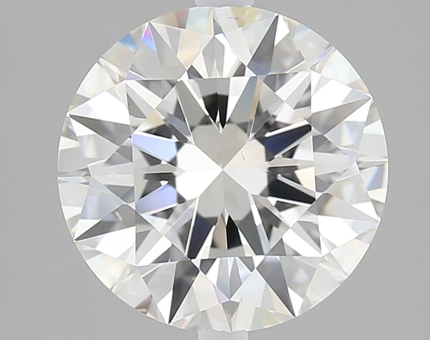 Loose Diamond - ROUND 2.82ct F VS2 (1 of 1)