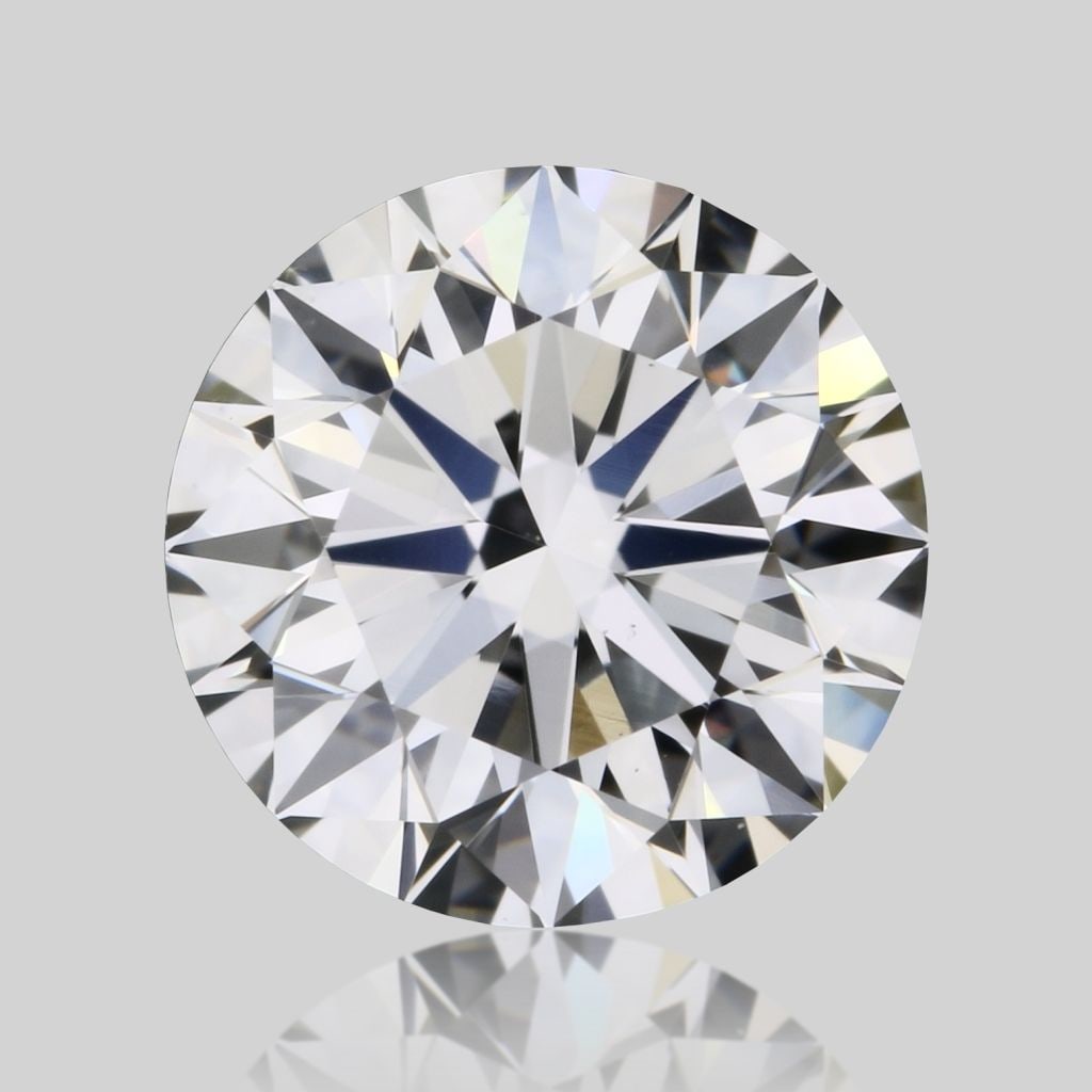 Loose Diamond - ROUND 0.7ct D VS2 (1 of 1)