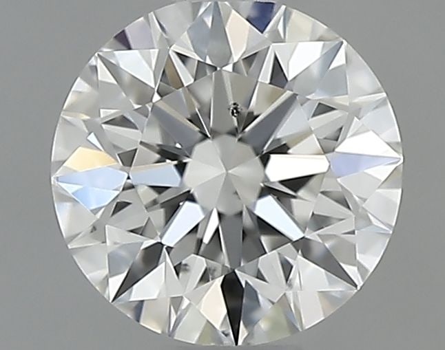 Loose Diamond - ROUND 0.5ct F VS2 (1 of 1)