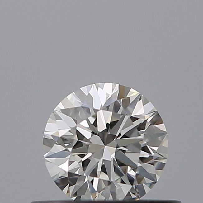 Loose Diamond - ROUND 0.37ct H SI1 (1 of 1)