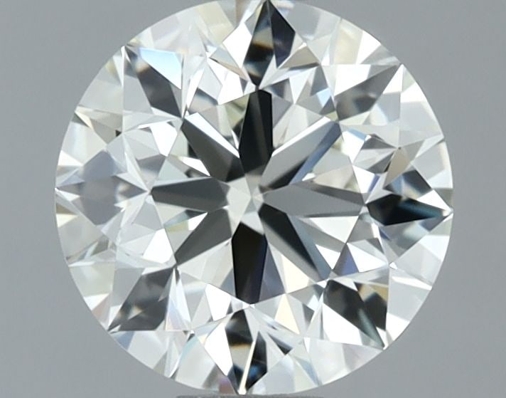 Loose Diamond - ROUND 1.2ct K VVS1: Loose Diamond - ROUND 1.2ct K VVS1 Source: Natural Shape: ROUND Carats: 1.2 Color: K Clarity: VVS1 Certification: IGI Video: