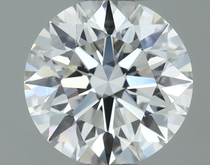 Loose Diamond - ROUND 0.37ct I VVS2 (1 of 1)
