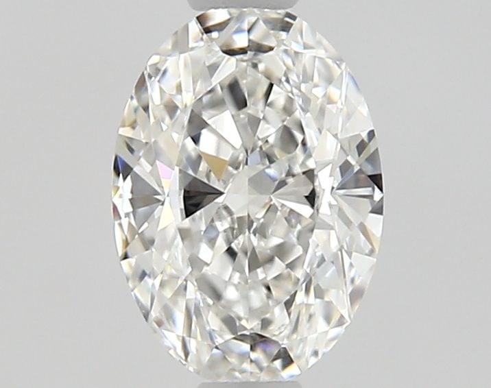 Loose Diamond - OVAL 0.51ct F VVS2: Loose Diamond - OVAL 0.51ct F VVS2 Source: Natural Shape: OVAL Carats: 0.51 Color: F Clarity: VVS2 Certification: GIA Video: