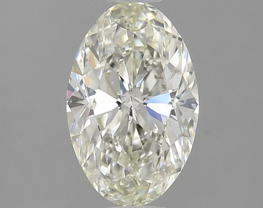 Loose Diamond - OVAL 1.0ct J VS1 (1 of 1)