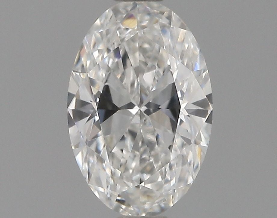 Loose Diamond - OVAL 0.4ct G VVS2 (1 of 1)