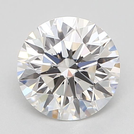 Loose Diamond - ROUND 0.5ct F VS1: Loose Diamond - ROUND 0.5ct F VS1 Source: Natural Shape: ROUND Carats: 0.5 Color: F Clarity: VS1 Certification: GIA Video: