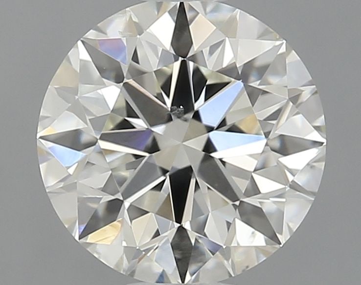 Loose Diamond - ROUND 1.01ct L SI1 (1 of 1)