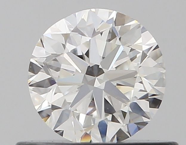 Loose Diamond - ROUND 0.5ct G VVS2 (1 of 1)