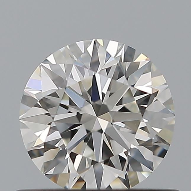 Loose Diamond - ROUND 0.52ct F VVS1: Loose Diamond - ROUND 0.52ct F VVS1 Source: Natural Shape: ROUND Carats: 0.52 Color: F Clarity: VVS1 Certification: IGI Video: