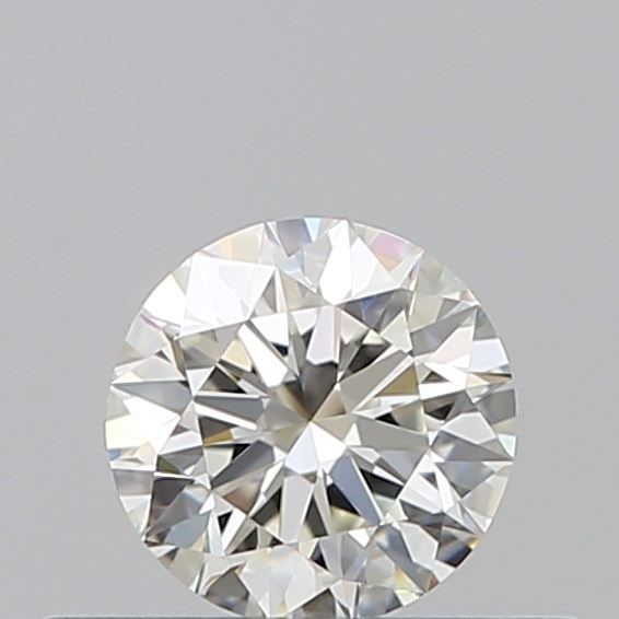 Loose Diamond - ROUND 0.35ct J VVS1 (1 of 1)