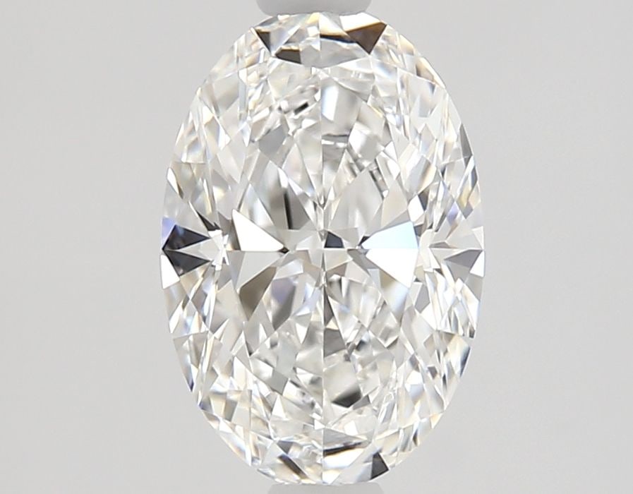 Loose Diamond - OVAL 1.01ct F VVS2: Loose Diamond - OVAL 1.01ct F VVS2 Source: Natural Shape: OVAL Carats: 1.01 Color: F Clarity: VVS2 Certification: GIA Video: