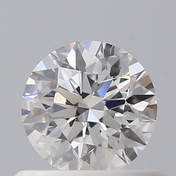 Loose Diamond - ROUND 0.5ct D SI2 (1 of 1)