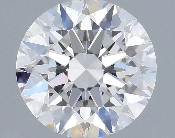 Loose Diamond - ROUND 0.61ct I VVS2 (1 of 1)