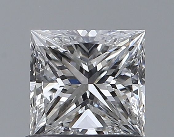 Loose Diamond - PRINCESS 0.7ct E VS2 (1 of 1)