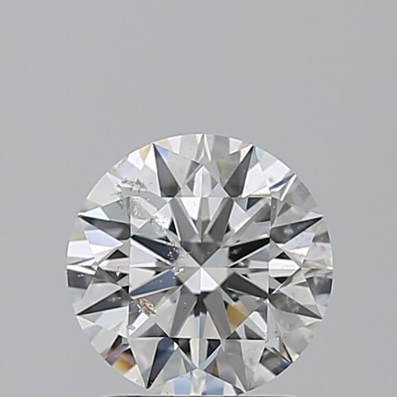 Loose Diamond - ROUND 1.51ct H SI2 (1 of 1)