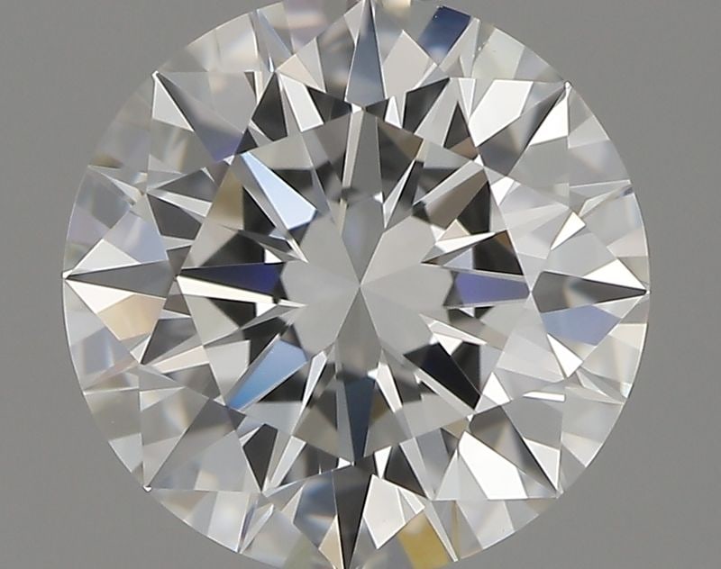 Loose Diamond - ROUND 1.01ct E VVS1 (1 of 1)