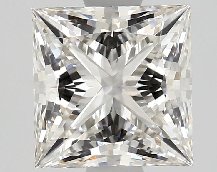 Loose Diamond - PRINCESS 1.4ct H VS1 (1 of 1)