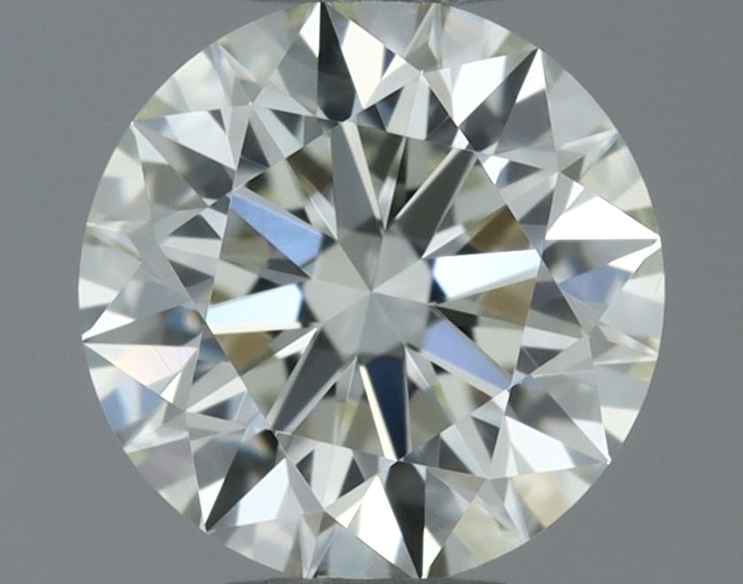 Loose Diamond - ROUND 0.41ct M VVS1: Loose Diamond - ROUND 0.41ct M VVS1 Source: Natural Shape: ROUND Carats: 0.41 Color: M Clarity: VVS1 Certification: GIA The Diamond Depot Guarantee: All items in this auction are guaranteed to be