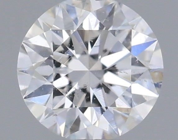 Loose Diamond - ROUND 0.31ct E SI2 (1 of 1)