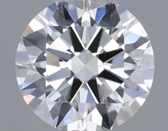 Loose Diamond - ROUND 0.23ct E VVS1 (1 of 1)