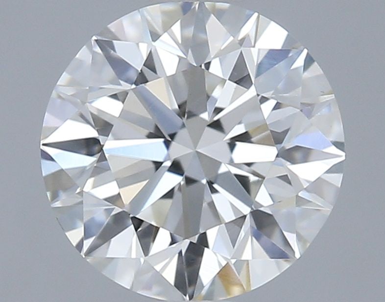 Loose Diamond - ROUND 1.0ct H VS2 (1 of 1)