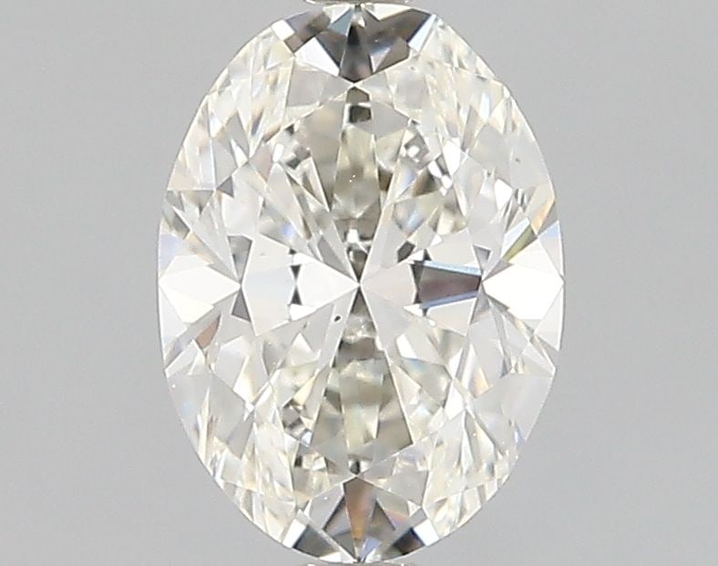Loose Diamond - OVAL 1.0ct J VS1 (1 of 1)
