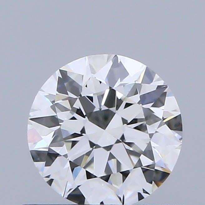 Loose Diamond - ROUND 0.5ct H VS1 (1 of 1)
