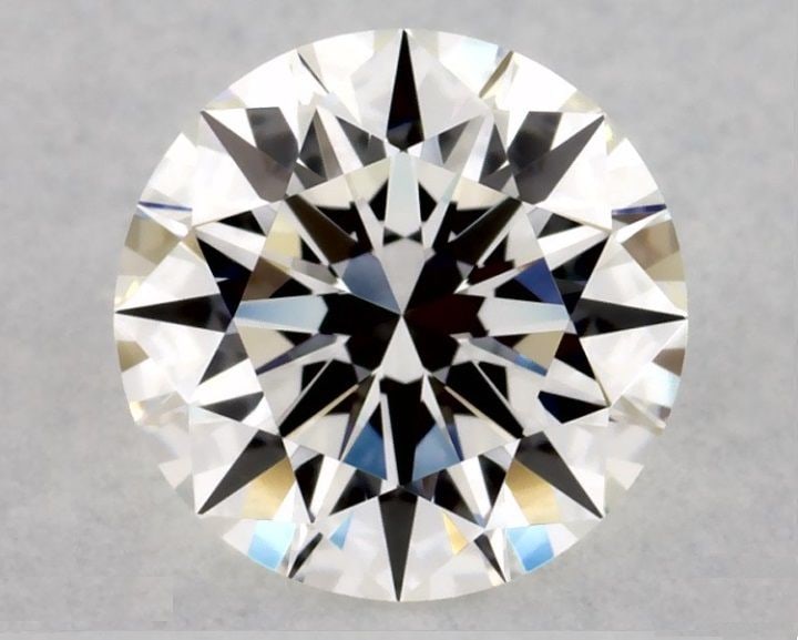 Loose Diamond - ROUND 0.76ct G VVS1 (1 of 1)