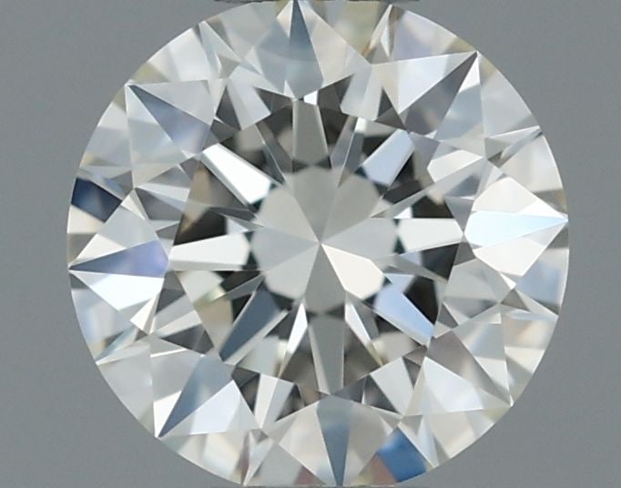 Loose Diamond - ROUND 0.37ct J VVS2 (1 of 1)