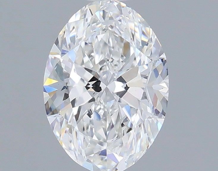 Loose Diamond - OVAL 0.71ct E VS1 (1 of 1)